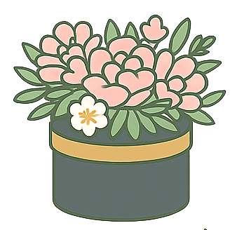 Prémiový flowerbox